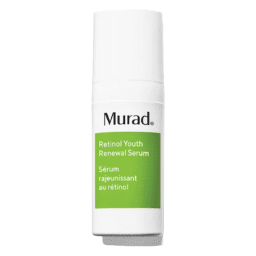 Murad Mini Retinol Young Renewal Serum ($ 34)