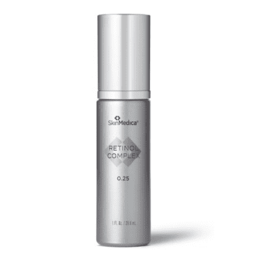 Skinmedica Age defense complex retinol .25