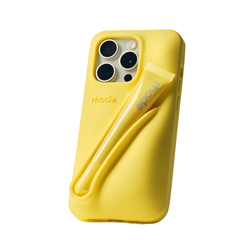 Rhode Summer Lip Case