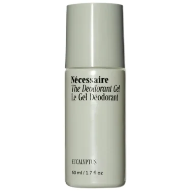 Nécessaire The Deodorant Gel - With 5% Alpha Hydroxy Acid (AHA) and Niacinamide
