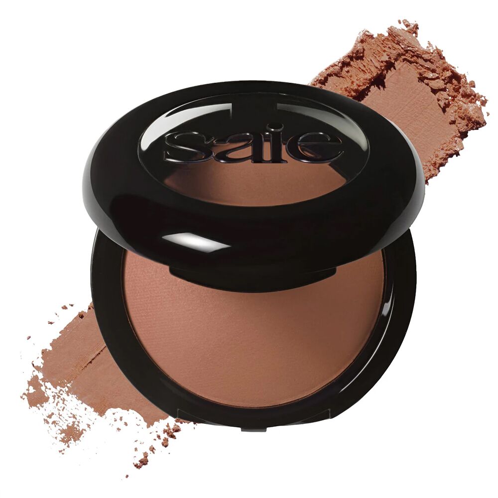 saie baked powder