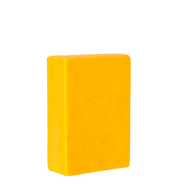 Sugar Baby Brightening Lemon Turmeric & Kojic Acid Soap
