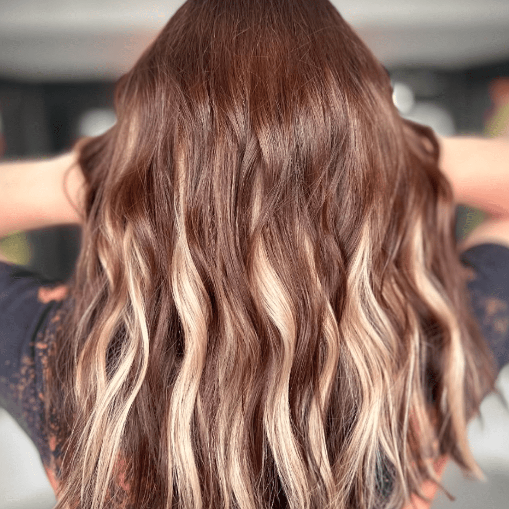 9 Split-Dyed Hair Ideas You Need to Bookmark
