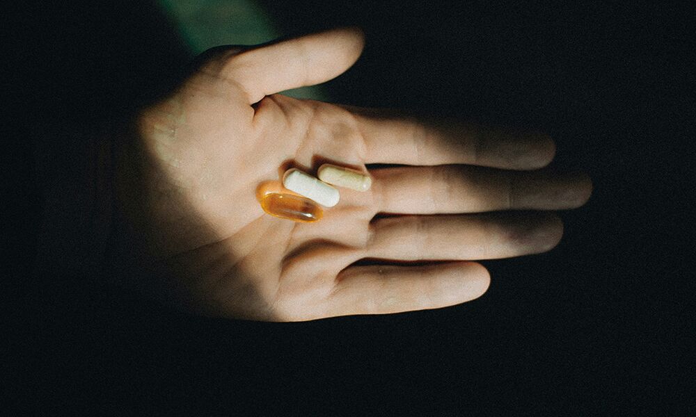 The Best Supplements For Menopause Management