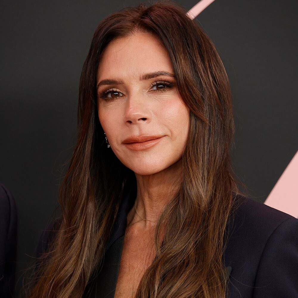 victoria beckham 2024