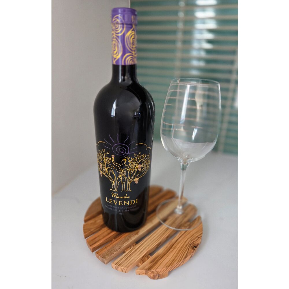 Levendi wine