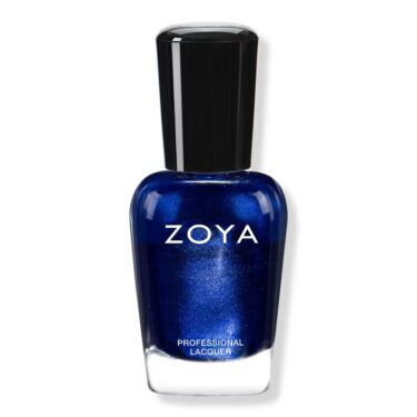 Zoya nail lacquer Jen