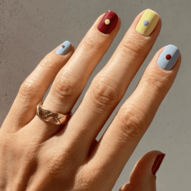 The Quick Nail Concepts for Fall We’re Saving for Our Subsequent Mani