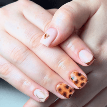 short nail ideas