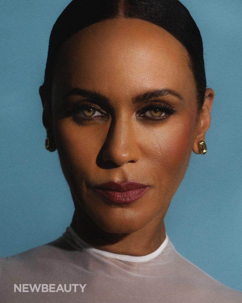 Nicole Ari Parker