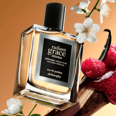 Perfumes Amazon Philosophy Radiation Grace Intense Eau de Parfum ($ 82)
