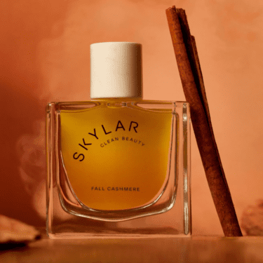 Skylar Fall Cashmere Eau de Parfum ($ 90)