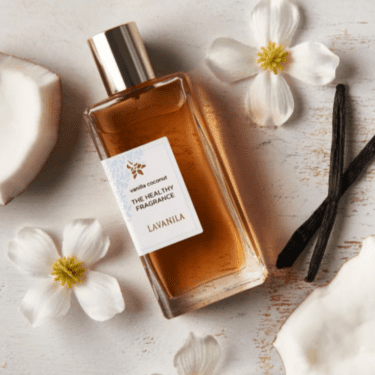 Lavanila vanilla coconut perfume ($ 48)
