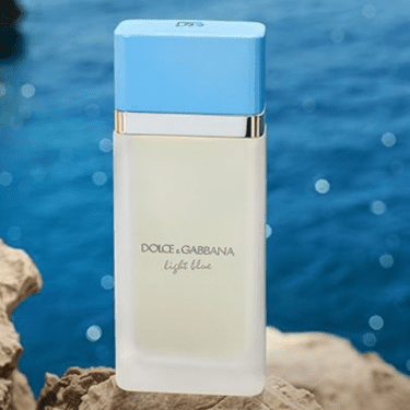 Dolce & Gabbana Blue Blue Eau de Toilette