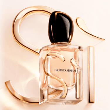 Armani Beauty Sì Eau de Parfum ($ 174)