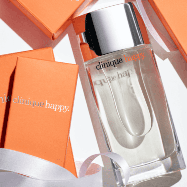 Spray Happy Eau de Parfum Clinic ($ 108)