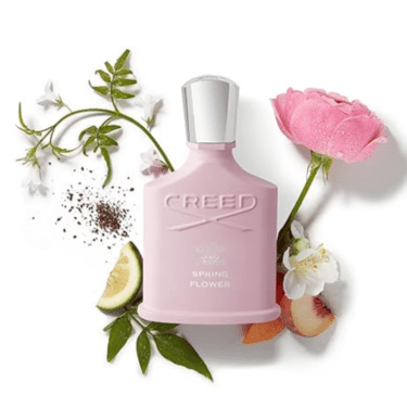 Creed Spring Flower ($ 310)