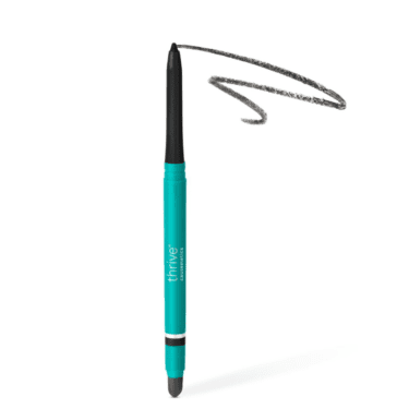 Grow causemetics waterproof eyeliner pencil with waterproof infinity