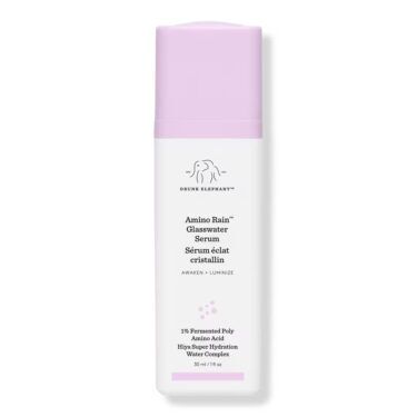 Drunk Elephant Amino Rain Glasswater Serum