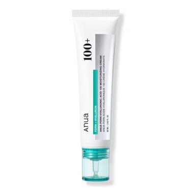 Anua PDRN Hyaluronic Acid 100 Moisturizing Cream