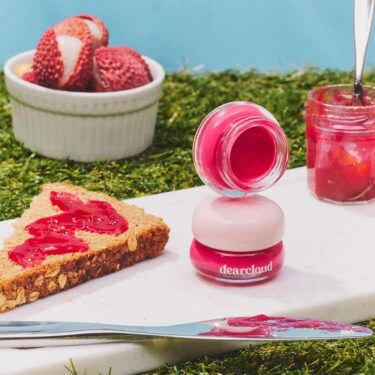 Dearcloud Dewy Lip Jam