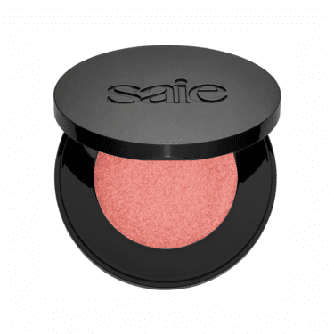 SAIE Glow Sculpt Cream Highlighting Blush