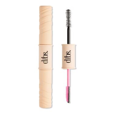 DIBS Beauty Double Standard Primer & Mascara Duo