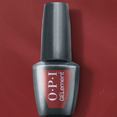 OPI Gelement Como Se Dice Gel-ous?