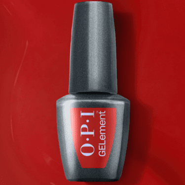 OPI Gelement Single & Red-y
