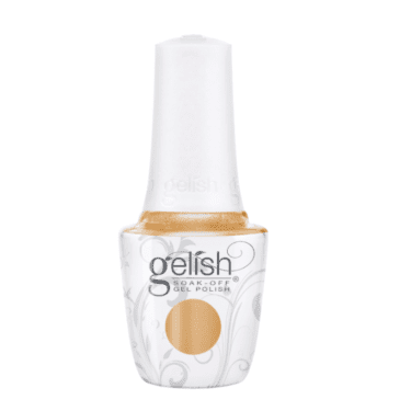 gelish give me a bubbly