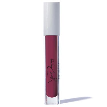 Jillian Dempsey Lip Gloss in Lavish Berry