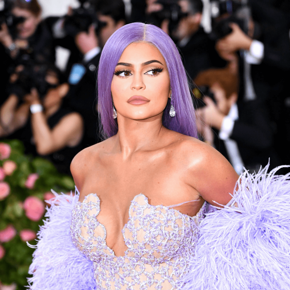 Kylie Jenner 2019