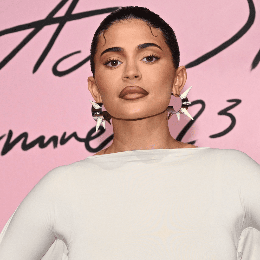 Kylie Jenner 2022