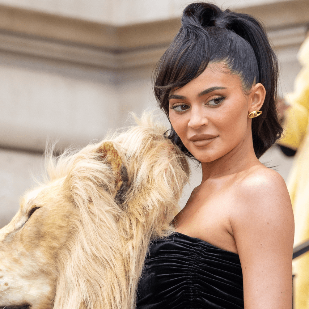 Kylie Jenner 2023