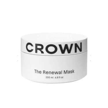 Crown Affair Upgrade Hydrator Hair Mask ($ 58)