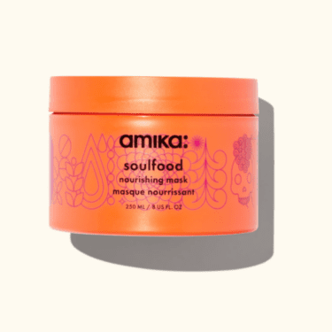 Amika Soulfood Nourishing Hair Mask ($ 36)