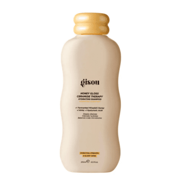 Gesou Honey Gloss Ceramide Therapy Moisturizing Shampoo
