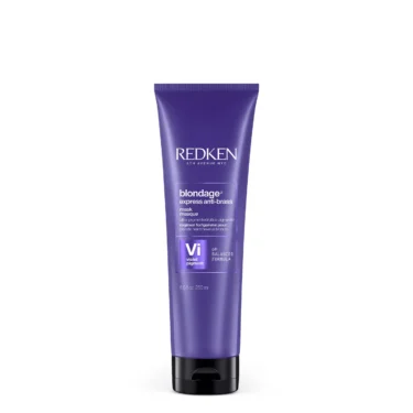The Greatest Purple Hair Masks for Blonde, Brassy or Grey Hair