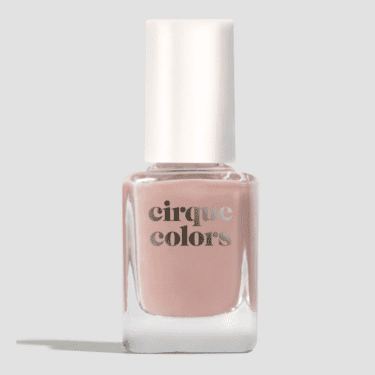 Cirque Colors Sheer Collection in Voile