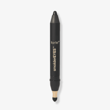 tired girl Tarte smolderEYES Shadow Liner