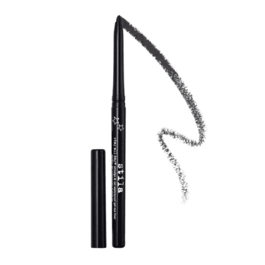 tired girl Stila Stay All Day® Smudge & Set Waterproof Gel Eye Liner ($23)