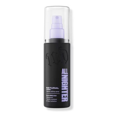 Urban Decay All Nighter Waterproof Makeup Setting Spray