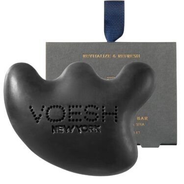 Voesh gua sha body bar