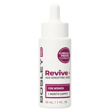 BosleyMD Revive+ Densifying Serum