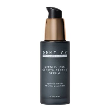 DRMTLGY Needle-less Serum