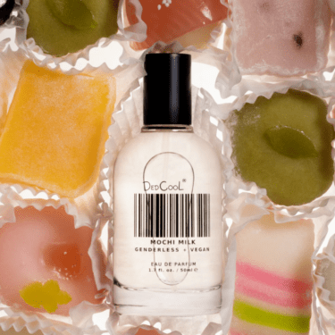 Ded Cool Mochi Milk Fragrance ($90)