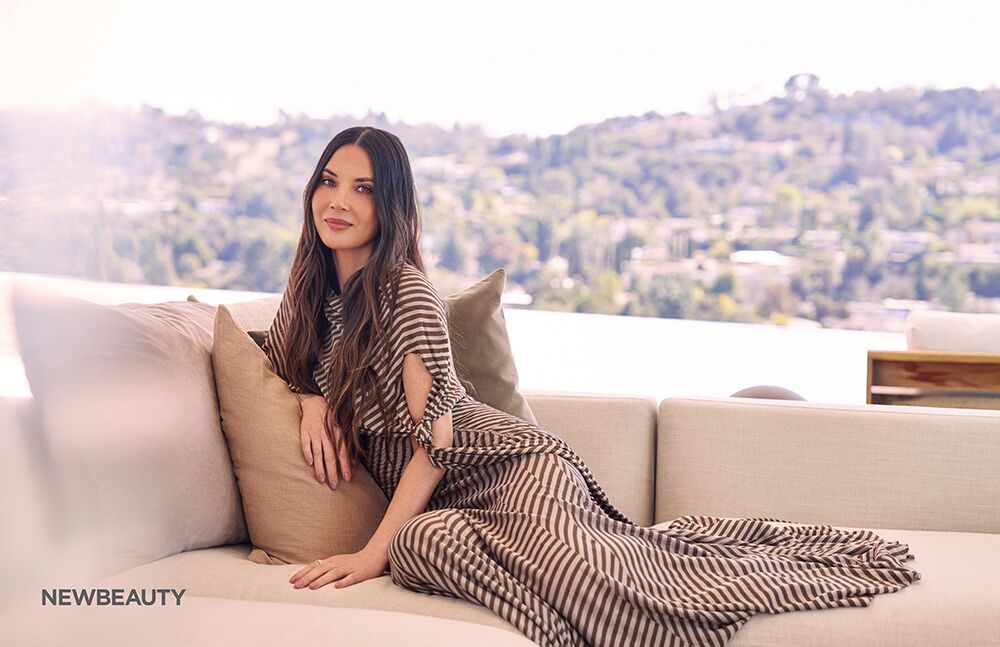 Olivia Munn