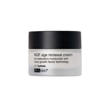 PCA SKIN MGF Age Renewal Cream