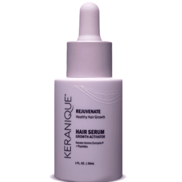 Keranique Growth Activator Hair Serum
