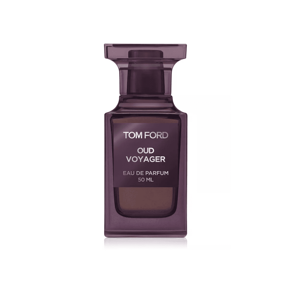 Tom Ford Oud Voyager